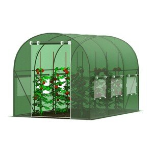Zahradní fóliovník 2 x 3 m