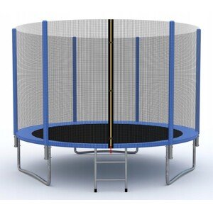 Trampolíny