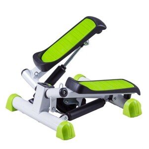Stepper s Twist Expandery