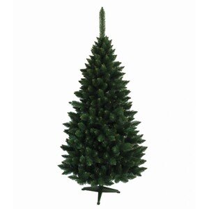 Nádherná umělá vánoční borovice himálajská 220 cm