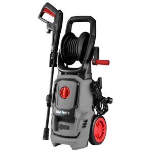 Tlakový čistič o výkonu 1600W, 59G620 GRAPHITE