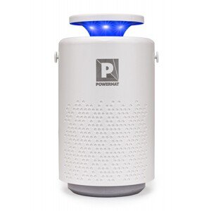 Elektrický lapač hmyzu LED UV PM-LOUV-30T