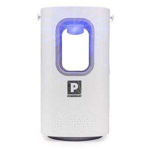 Elektrický lapač hmyzu LED UV PM-LOUV-40T
