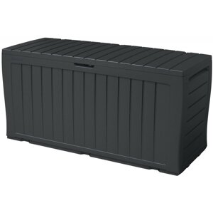 Zahradní box MARVEL PLUS 270L