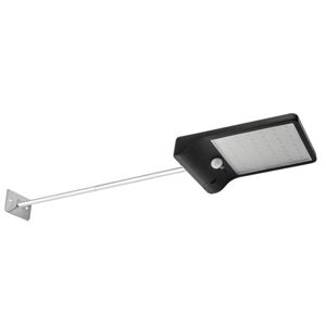 Solární pouliční lampa + dálkové ovládání SMD LED 450 lm 99-090 NEO