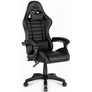 Herní židle HC-1003 Black