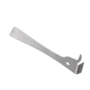 Včelárske dláto nerezové 26 cm