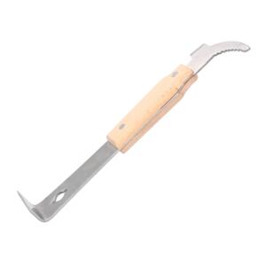 Včelařské dláto nerezové 26 cm