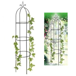 Zahradní sloupová pergola