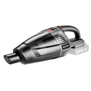 Bateriový vysavač 2v1 58G097 GRAPHITE