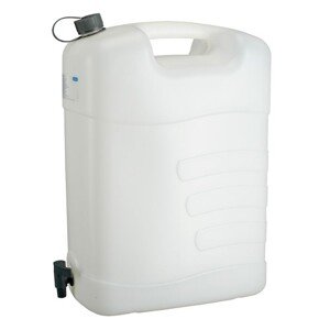 Kanystr na vodu s kohoutkem 35 L, polyethylen 21 169 PRESSOL