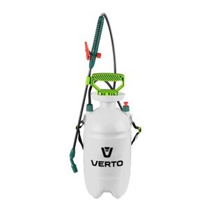 Tlakový postřikovač 5 L 15G505 VERTO