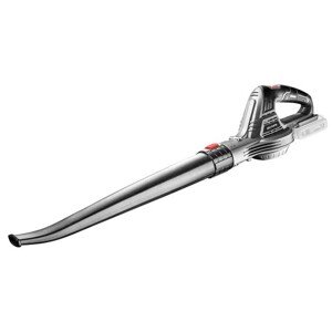 Akumulátorový foukač listí Energy 58G031 GRAPHITE
