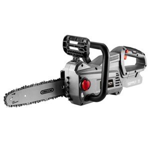 Aku řetězová pila Energy 58G034 GRAPHITE