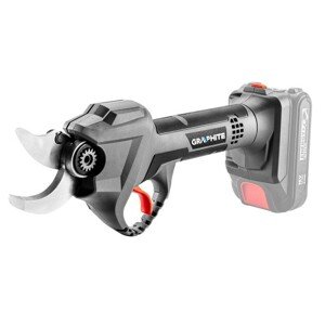 18V Li-lon akumulátorové zahradní nůžky 58G029 GRAPHITE