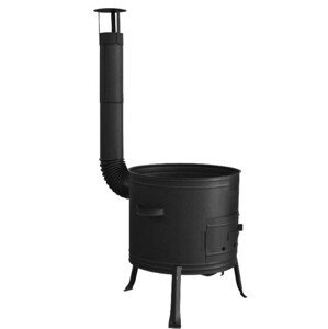 Kotlina pro gulášový kotlík o průměru 42 cm