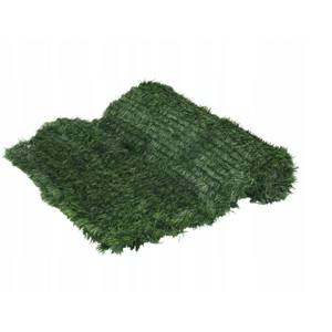 Koberec z umělé trávy 2 m x 5 m - 10 mm