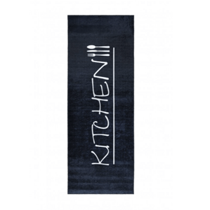 Kuchyňský koberec KITCHEN Šířka: 80 cm | Délka: 200 cm