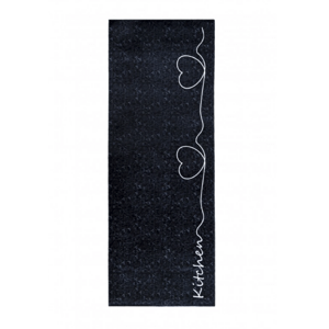 Kuchyňský koberec KITCHEN LOVER Šířka: 80 cm | Délka: 300 cm