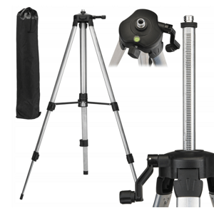 Stativ pro laserová zařízení / hladina 1,5 m
