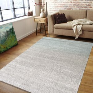 Moderní koberec s ombré efektem Šířka: 120 cm | Délka: 170 cm
