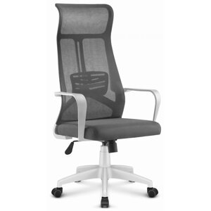 Ergonomická herní židle HC-1025 - různé barvy Šedá