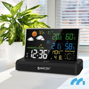 Bezdrátová meteostanice MALTEC DAILY2000M