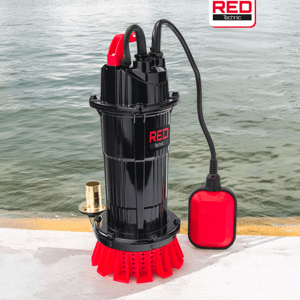 Ponorné čerpadlo RTPDW0072 - 8000 l/h