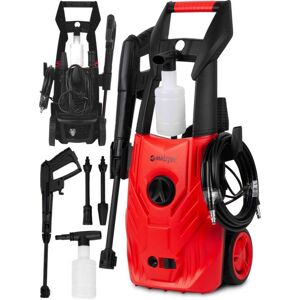 Tlaková myčka MALTEC M2.1400 TURBO WASHER LANCE