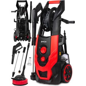Tlaková myčka MALTEC M7.2500-IND TURBO POWER CONTROL