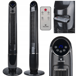 Sloupový ventilátor Velano VELWEK0005