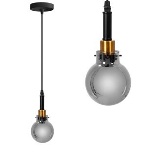Luxusní lampa s nadčasovým designem 1