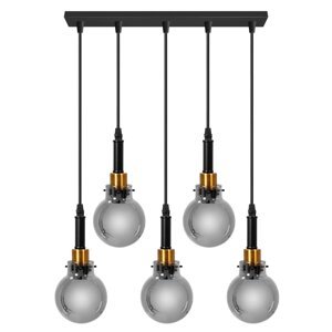 Luxusní lampa s nadčasovým designem 5