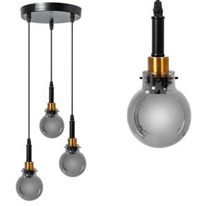 Luxusní lampa s nadčasovým designem 3
