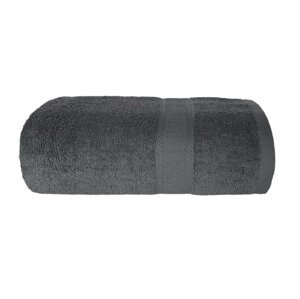 Osuška vyrobená z kvalitní bavlny s elegantními detaily Šířka: 50 cm | Délka: 90 cm