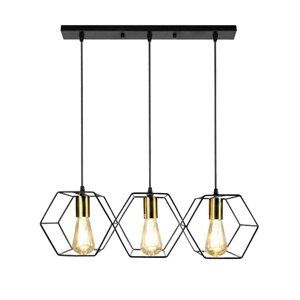 Stylová závěsná lampa 3
