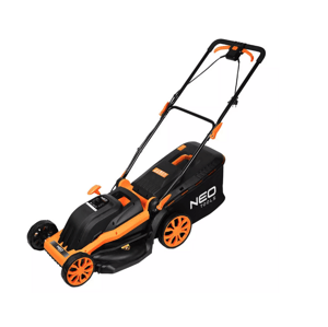 Elektrická sekačka na trávu 1800W 440mm, 45l 04-629 NEO TOOLS