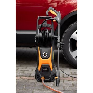 Tlaková myčka 04-630 NEO TOOLS 135 barů