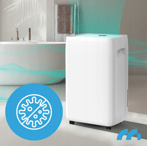 Inteligentní odvlhčovač MALTEC DH-20330A