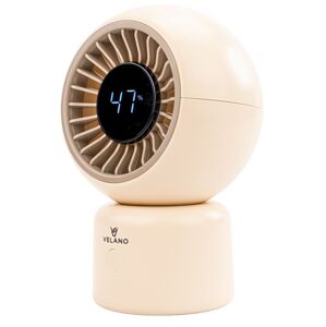 Stolní ventilátor s USB Velano VELWEBS0010