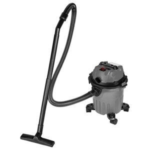 Akumulátorový vysavač 12 l GRAPHITE ENERGY+ bez baterie