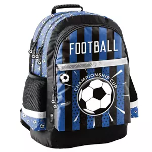 5dílná školní sada pro malé fotbalisty