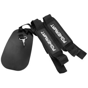 Přenosné popruhy SDK-1 pro křovinořezy a vyžínače - ergonomické a odolné