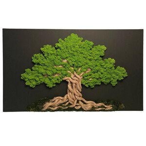 Barevné hodiny na zeď s průměrem 30cm