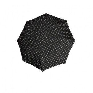 Knirps Knirps A .050 medium manual pinta classic - elegantní skládací deštník
