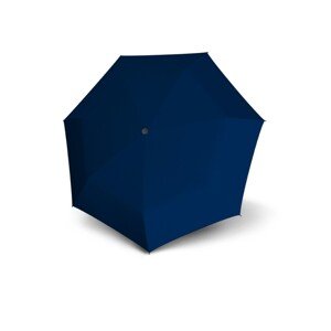 Derby Hit Magic uni navy - plně automatický deštník