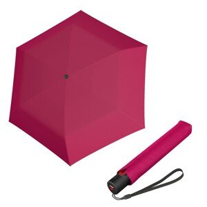 Knirps KNIRPS U.200 Love - elegantní dámský plně automatický deštník