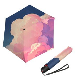Knirps KNIRPS U.200 Heaven - elegantní dámský plně automatický deštník