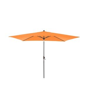 Doppler myZone 300 x 200 cm - slunečník s automatickým naklápěním klikou : Desén látky - 816