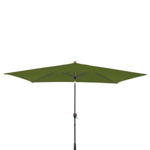 Doppler myZone 300 x 200 cm - slunečník s automatickým naklápěním klikou : Desén látky - 832